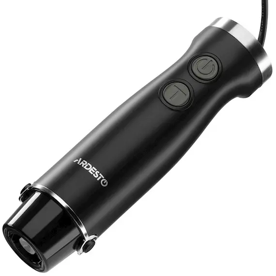 ხელის ბლენდერი Ardesto HBG-600B, 600W, Blender, Black , 3 image - Primestore.ge