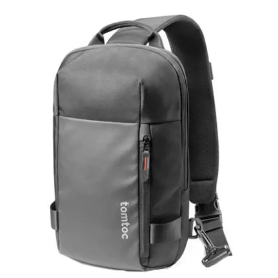 Laptop Bag Tomtoc Navigator T24 Sling Bag T24S1D1, 2 image