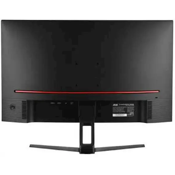 მონიტორი 2E 2E-R2723BV-01.UA R2723BV, 27", Curved Monitor, FHD, VA, HDMI, DP, Black , 3 image - Primestore.ge