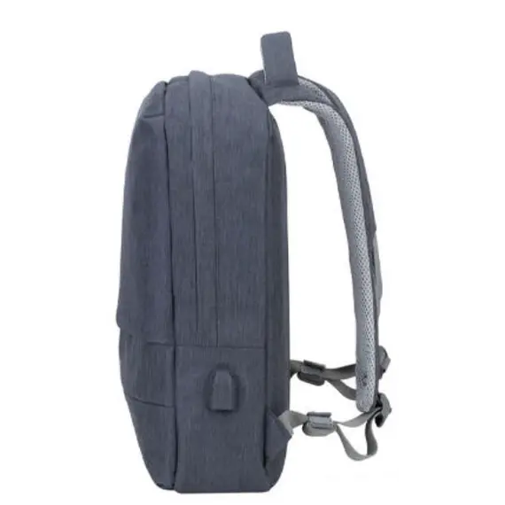 ლეპტოპის ჩანთა Rivacase 7562 Anti-Theft Laptop Backpack 15 - Primestore.ge