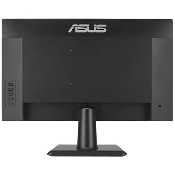 მონიტორი Asus 90LM0550-B04170 VA27EHF, 27", Monitor, FHD, IPS, HDMI, Black , 4 image - Primestore.ge