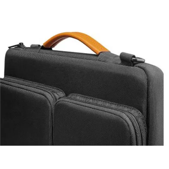 ლეპტოპის ჩანთა Tomtoc Defender A42 Laptop Briefcase 16 A42F2D1 - Primestore.ge