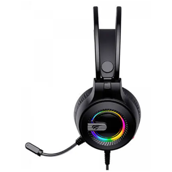 ყურსასმენი Havit HV-H2040D Gaming Headset , 4 image - Primestore.ge