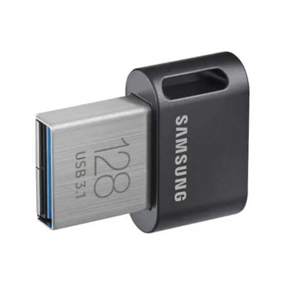 USB flash memory Samsung FIT Plus USB 3.1 Flash Drive 128GB