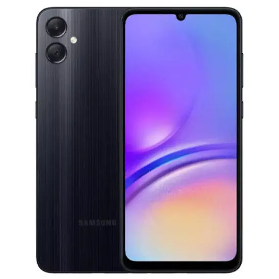 მობილური ტელეფონი Samsung A055FD Galaxy A05 Dual Sim 4GB RAM 64GB LTE  - Primestore.ge