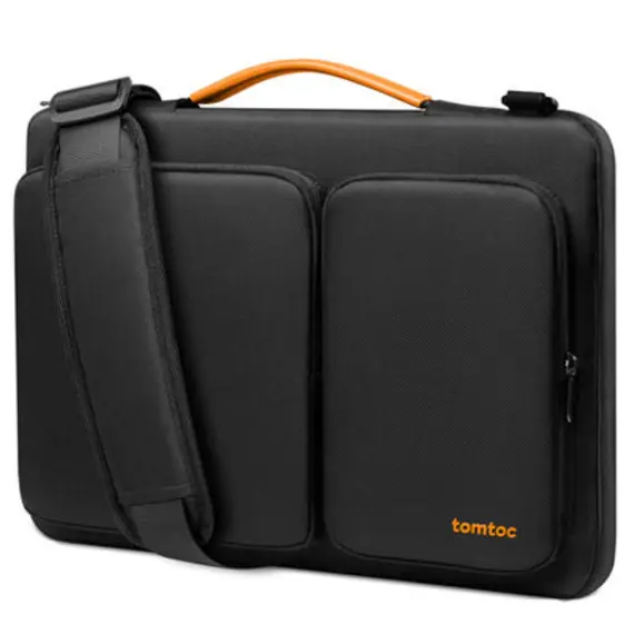 ლეპტოპის ჩანთა Tomtoc Defender A42 Laptop Briefcase 16 A42F2D1 - Primestore.ge