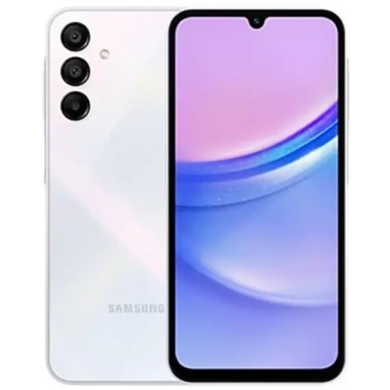 მობილური ტელეფონი Samsung A155F/DS Galaxy A15 Dual Sim 8GB RAM 256GB LTE  - Primestore.ge