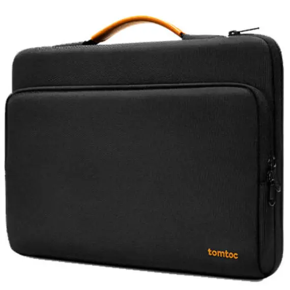 Laptop bag Tomtoc Defender A14 Laptop Briefcase 13 A14C2D1, 2 image