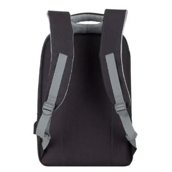 ლეპტოპის ჩანთა Rivacase 7562 Anti-Theft Laptop Backpack 15 , 3 image - Primestore.ge