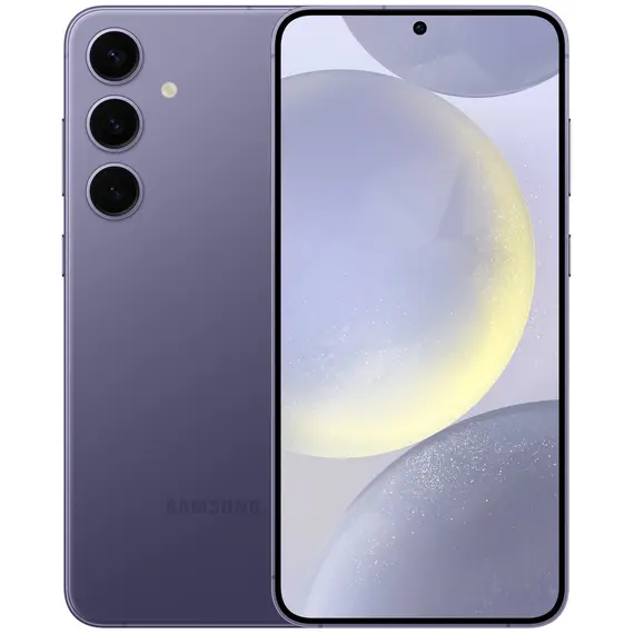 მობილური ტელეფონი Samsung S921B Galaxy S24 8GB/128GB 5G Duos Violet  - Primestore.ge
