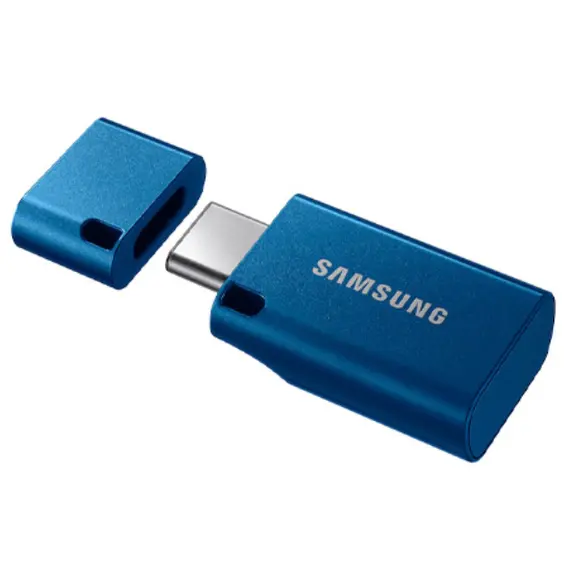 USB flash memory Samsung USB Type-C Flash Drive 128GB
