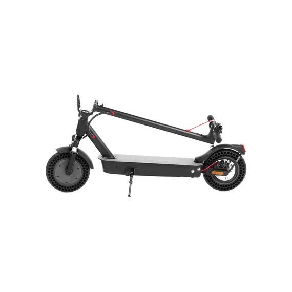 თვითბალანსირებადი სკუტერი SENCOR SCOOTER S70 Maximum Speed up to 25km/h, Distance Range up to 50km, Front and Rear Suspension,Motor power 400 W , 5 image - Primestore.ge