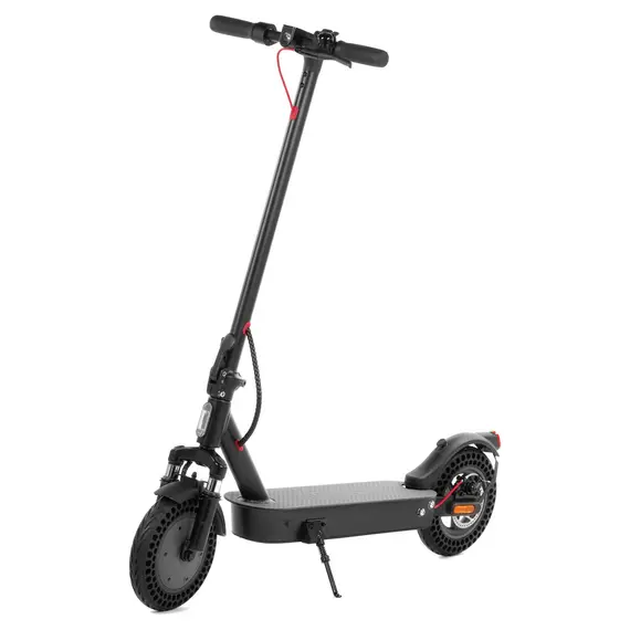თვითბალანსირებადი სკუტერი SENCOR SCOOTER S70 Maximum Speed up to 25km/h, Distance Range up to 50km, Front and Rear Suspension,Motor power 400 W  - Primestore.ge
