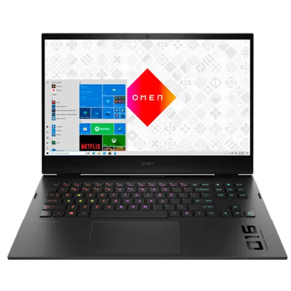 Laptop HP Omen 16 84K16EA