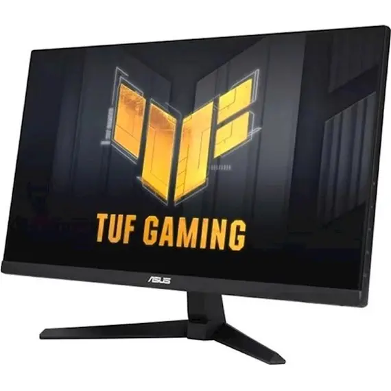 მონიტორი Asus TUF 90LM09B0-B01170 VG249Q3A, 23.8", Monitor, FHD, IPS, HDMI, DP, Black , 2 image - Primestore.ge