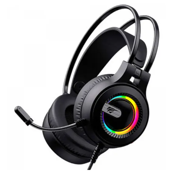 ყურსასმენი Havit HV-H2040D Gaming Headset  - Primestore.ge