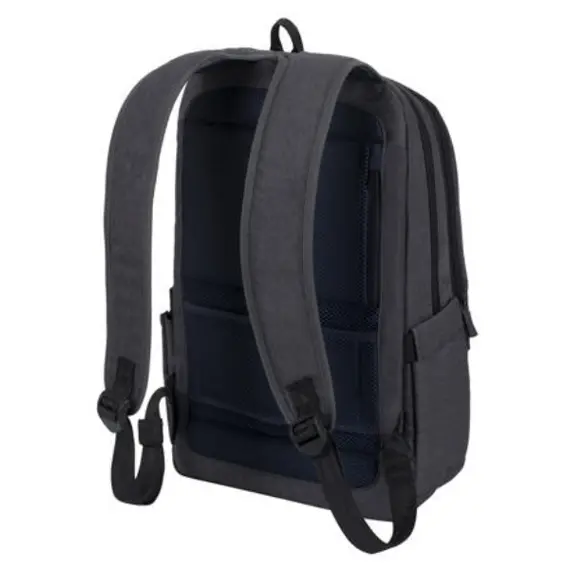 ლეპტოპის ჩანთა Rivacase 7760 Eco Laptop Backpack 15 - Primestore.ge