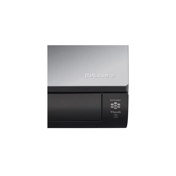 კონდიციონერი LG A24CMH.NGGFB , 6 image - Primestore.ge