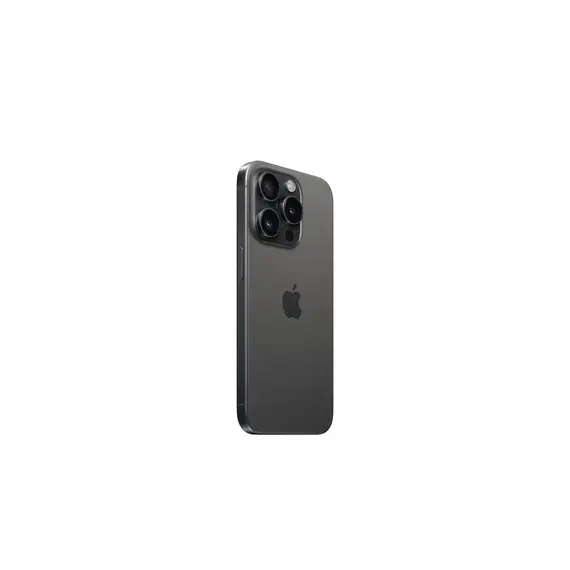 მობილური ტელეფონი Apple iPhone 15 Pro 128GB Black Titanium , 3 image - Primestore.ge