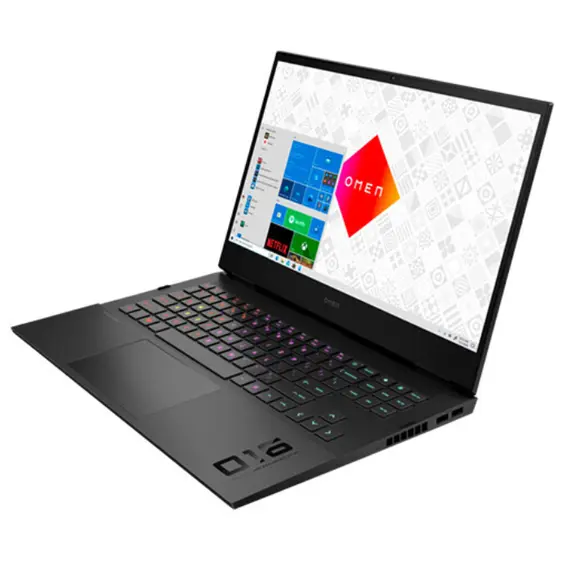 Laptop HP Omen 16 84K16EA, 3 image