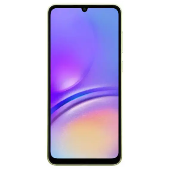 მობილური ტელეფონი Samsung A055FD Galaxy A05 Dual Sim 4GB RAM 64GB LTE , 2 image - Primestore.ge