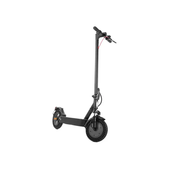 თვითბალანსირებადი სკუტერი SENCOR SCOOTER S70 Maximum Speed up to 25km/h, Distance Range up to 50km, Front and Rear Suspension,Motor power 400 W , 3 image - Primestore.ge