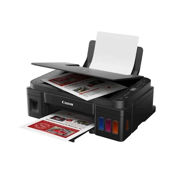 Printer Canon PIXMA G3410 (2315C009AA), 2 image