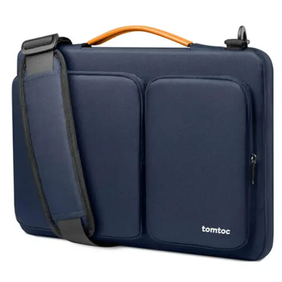 ლეპტოპის ჩანთა Tomtoc Defender A42 Laptop Briefcase 16 A42F2B1 - Primestore.ge
