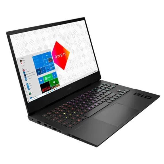 Laptop HP Omen 16 84K16EA, 2 image
