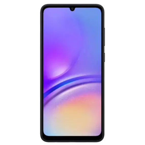 მობილური ტელეფონი Samsung A055FD Galaxy A05 Dual Sim 4GB RAM 64GB LTE , 2 image - Primestore.ge