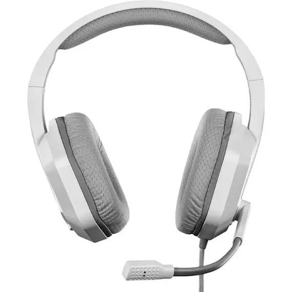 ყურსასმენი 2E HG315 Gaming Headset, Wired, RGB, USB, White , 3 image - Primestore.ge