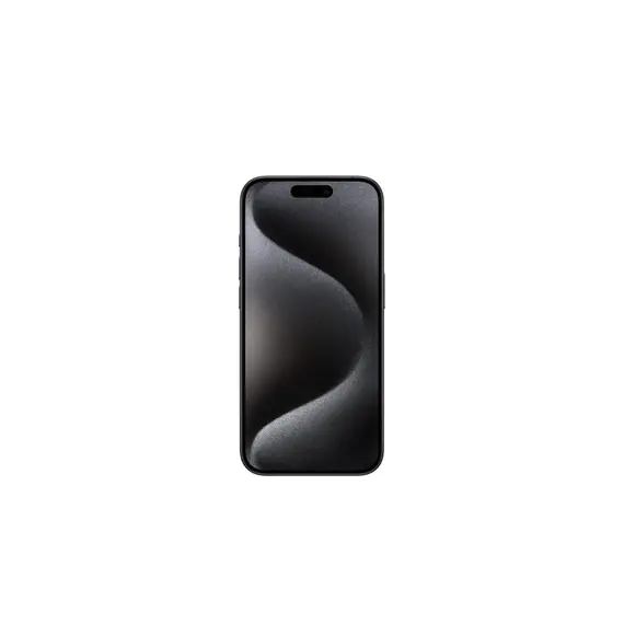მობილური ტელეფონი Apple iPhone 15 Pro 128GB Black Titanium , 2 image - Primestore.ge