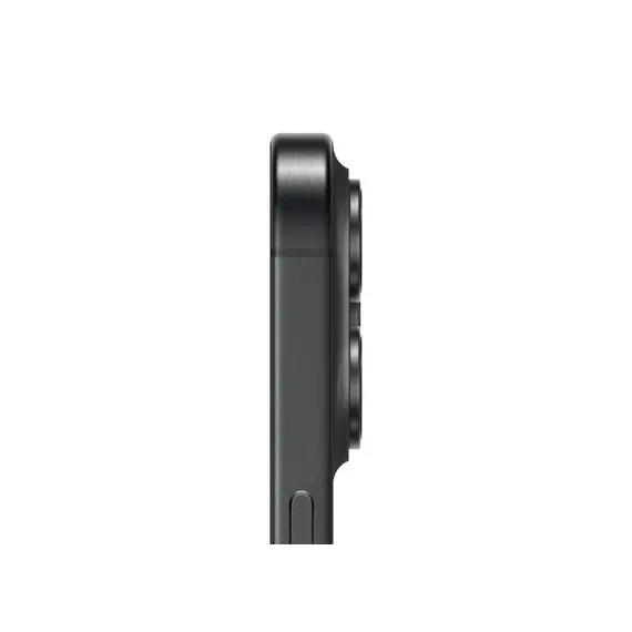 მობილური ტელეფონი Apple iPhone 15 Pro 128GB Black Titanium , 4 image - Primestore.ge