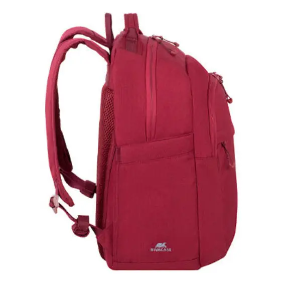 ლეპტოპის ჩანთა Rivacase 5432 Laptop Urban Backpack 14 , 2 image - Primestore.ge