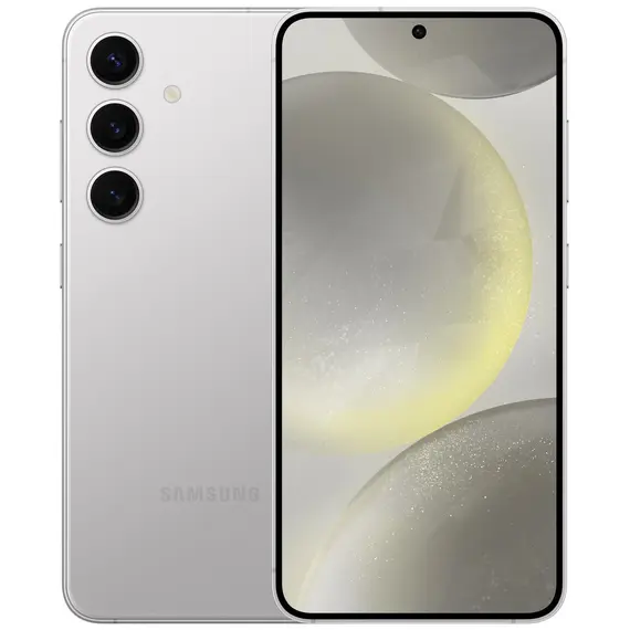 მობილური ტელეფონი Samsung S926B Galaxy S24 Plus 12GB/256GB 5G Duos Gray  - Primestore.ge