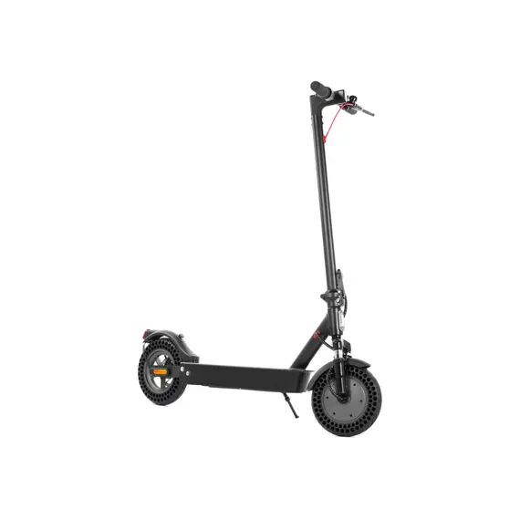 თვითბალანსირებადი სკუტერი SENCOR SCOOTER S70 Maximum Speed up to 25km/h, Distance Range up to 50km, Front and Rear Suspension,Motor power 400 W , 2 image - Primestore.ge