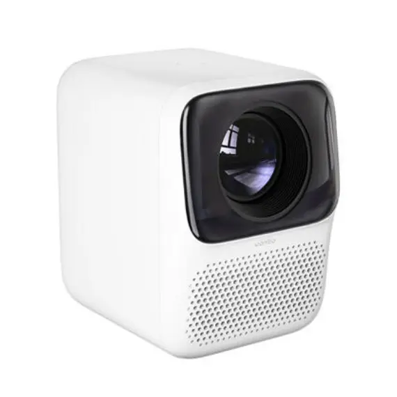 პროექტორი Xiaomi Wanbo New T2 Max Projector , 2 image - Primestore.ge