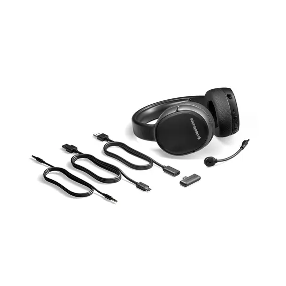 ყურსასმენი SteelSeries 61461_SS Arctis 1 Wireless , 2 image - Primestore.ge