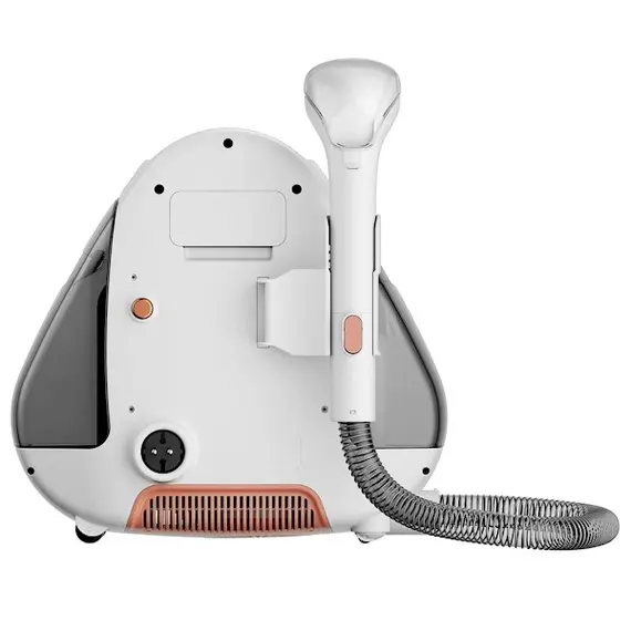 ქიმწმენდის აპარატი Uwant B100-S, 450W, 1.8L, Multiple Spot Cleaner, White , 3 image - Primestore.ge