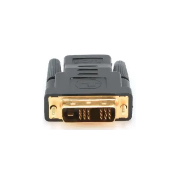 ადაპტერი Gembird HDMI to DVI Bulk A-HDMI-DVI-2  - Primestore.ge
