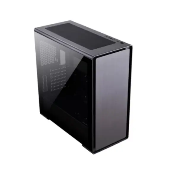 Case Golden Field 8804B ATX Case 4x140mm Fixed Color Fan USB Type-c, 3 image