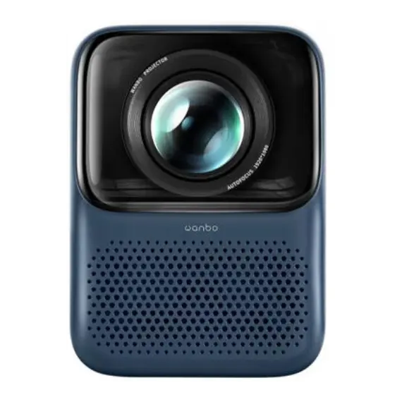 პროექტორი Xiaomi Wanbo New T2 Max Projector  - Primestore.ge
