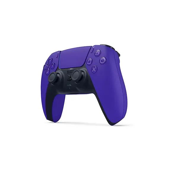 კონსოლი Playstation DualSense PS5 Wireless Controller Purple /PS5 , 2 image - Primestore.ge