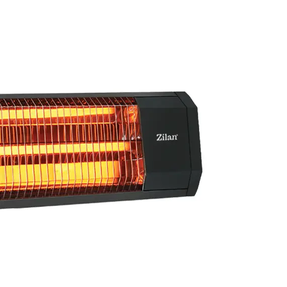 ელექტრო გამათბობელი Zilan ZLN2267 , 2 image - Primestore.ge