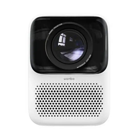 პროექტორი Xiaomi Wanbo New T2 Max Projector  - Primestore.ge