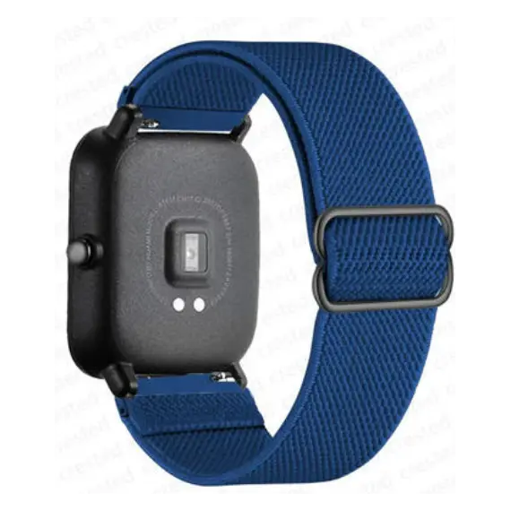 სმარტ საათის სამაჯური Sport Loop Band For Amazfit 20MM  - Primestore.ge