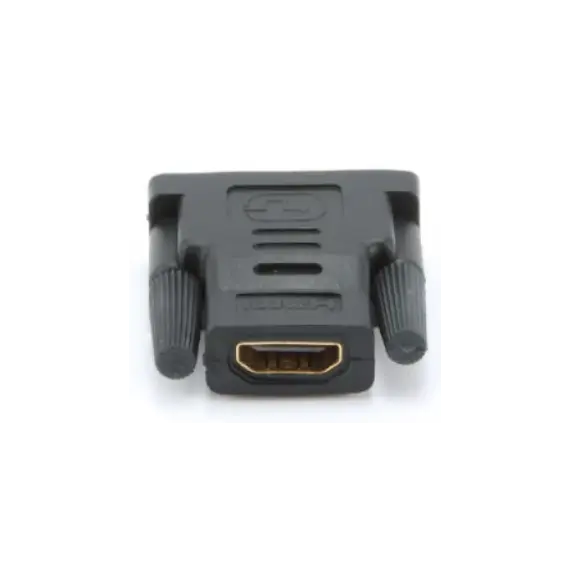 ადაპტერი Gembird HDMI to DVI Bulk A-HDMI-DVI-2 , 2 image - Primestore.ge