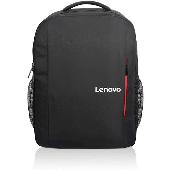 ნოუთბუქის ჩანთა Lenovo 15.6” Laptop Everyday Backpack B515 Black  - Primestore.ge