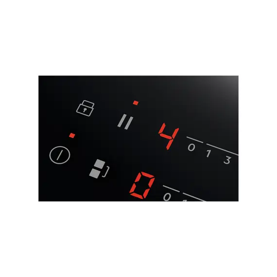 გაზქურის ზედაპირი AEG IKE64441FB Induction 60CM , 3 image - Primestore.ge