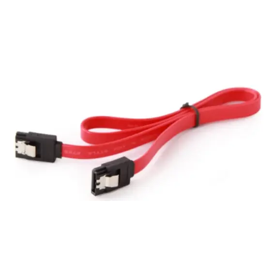 კაბელი Cablexpert CC-SATAM-DATA Serial ATA III 50 cm data cable  - Primestore.ge